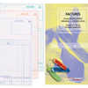 MANIFOLD ROUGE PAPIER 297X210MM 50 TRIPLIS FACTURES MANIFOLD ROUGE PAPIER 297X210MM 50 TRIPLIS FACTURES