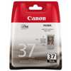 Canon PG37 Jet d'encre Black Canon PG37 Jet d'encre Black