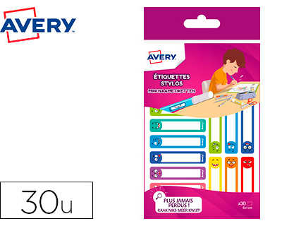 tiquette-avery-stylo-smiley-50x10mm-bo-te-30-unit-s