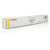 Canon C5030/5035 Toner Jaune C-EXV29 Canon C5030/5035 Toner Jaune C-EXV29