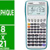 CALCULATRICE CASIO GRAPHIQUE G RAPH 35+E II PYTHON LYCAE CALCUL MATRICIEL STATISTIQUES AVANCAES 180X87X22MM 156G CALCULATRICE CASIO GRAPHIQUE G RAPH 35+E II PYTHON LYCAE CALCUL MATRICIEL STATISTIQUES AVANCAES 180X87X22MM 156G