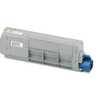 OKI C610 TONER JAUNE 6000p OKI C610 TONER JAUNE 6000p