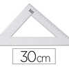 AQUERRE LIDERPAPEL 45 DEGRAS B ISEAUTAE DIMENSION HYPOTANUSE 30CM GRADUAE ACHELLE MILLIMETRES TRANSPARENTE ACONOMIQUE AQUERRE LIDERPAPEL 45 DEGRAS B ISEAUTAE DIMENSION HYPOTANUSE 30CM GRADUAE ACHELLE MILLIMETRES TRANSPARENTE ACONOMIQUE