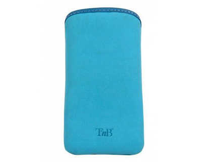 tui-t-nb-protection-pure-smartphone-iphone-simili-cuir-nubuck-12x6cm-int-rieur-anti-rayures-toucher-velours-bleu