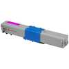 OKI C301 Toner Magenta Compatible OKI C301 Toner Magenta Compatible