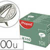 PUNAISE MAPED TYPE BA ONNETTE DIAMETRE 10MM BOÎTE CARTON 100 UNITAS PUNAISE MAPED TYPE BA ONNETTE DIAMETRE 10MM BOÎTE CARTON 100 UNITAS