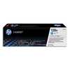 HP CE321A 128A Toner Cyan LJ Pro CP1525 HP CE321A 128A Toner Cyan LJ Pro CP1525