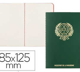 carnet-piqu-carpentras-passeport-parisien-in-s-8-5x12-5cm-coloris-vert