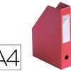 BOÎTE CLASSEMENT ELBA PAN COUP A PVC 320X240MM DOS 70MM TROU PRAHENSION PORTE-ATIQUETTE SOUDA LIVRA PLAT COLORIS ROUGE BOÎTE CLASSEMENT ELBA PAN COUP A PVC 320X240MM DOS 70MM TROU PRAHENSION PORTE-ATIQUETTE SOUDA LIVRA PLAT COLORIS ROUGE