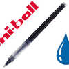 RECHARGE ROLLER UNIBALL UBR90 VISION ÉLITE STYLO ROLLER ENCRE UB-200 POINTE MOYENNE 0.8MM COULEUR BLEU RECHARGE ROLLER UNIBALL UBR90 VISION ÉLITE STYLO ROLLER ENCRE UB-200 POINTE MOYENNE 0.8MM COULEUR BLEU