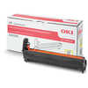 Oki EP-C810/830/860 Yellow Oki EP-C810/830/860 Yellow