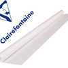 PRÉSENTOIR DE 50 ROULEAUX DE PAPIER CADEAU CLAIREFONTAINE 60G/M2 COLORIS KRAFT BLANC 0,70X3M PRÉSENTOIR DE 50 ROULEAUX DE PAPIER CADEAU CLAIREFONTAINE 60G/M2 COLORIS KRAFT BLANC 0,70X3M