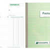 BLOC FACTURES EXACOMPTA 148X21 0MM 50 FEUILLETS BLOC FACTURES EXACOMPTA 148X21 0MM 50 FEUILLETS