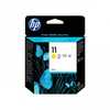 HP C4838A N°11 Yellow 28ml HP C4838A N°11 Yellow 28ml