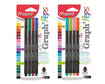 stylo-feutre-maped-graph-peps-pointe-extra-fine-format-sp-cial-contenant-4-couleurs-standard-4-couleurs-fun