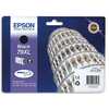 Epson T7901 Cartouche d'encre Noire Epson T7901 Cartouche d'encre Noire