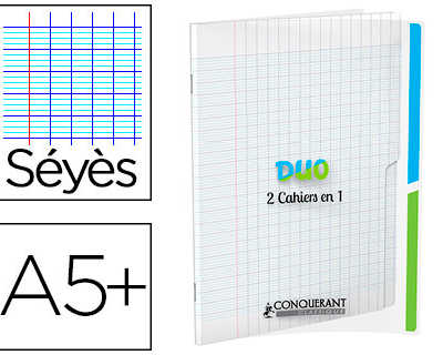 cahier-agraf-conqu-rant-duo-2en1-polypropyl-ne-a5-17x22cm-96-pages-s-y-s-90g