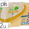 PAPIER TOILETTE ACONATURAL REC YCLA CERTIFICATION ACOLABEL 2 PLIS 200 FEUILLES COLORIS HAVANE 8 PAQUET 12 ROULEAUX PAPIER TOILETTE ACONATURAL REC YCLA CERTIFICATION ACOLABEL 2 PLIS 200 FEUILLES COLORIS HAVANE 8 PAQUET 12 ROULEAUX