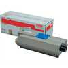 Oki Toner-K-C301/321-2.2K Oki Toner-K-C301/321-2.2K