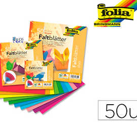 feuille-papier-folia-double-face-80g-m2-150x150mm-10-couleurs-assorties-paquet-50-unit-s