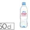 EAU PLATE AVIAN BOUTEILLE 50CL