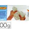 PÂTE AMODELER JOVI AUTODURCIS SANTE COLORIS BLANC PAIN 500G PÂTE AMODELER JOVI AUTODURCIS SANTE COLORIS BLANC PAIN 500G