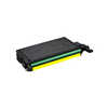 Samsung CLP-Y660B Toner Jaune Remanufacturé Samsung CLP-Y660B Toner Jaune Remanufacturé
