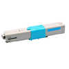 TONER 44469742 compatible avec la marque OKI TONER 44469742 compatible avec la marque OKI