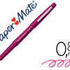 STYLO-FEUTRE PAPER MATE FLAIR ORIGINAL POINTE MOYENNE 1MM LONGUE DURAE DE VIE COLORIS MAGENTA STYLO-FEUTRE PAPER MATE FLAIR ORIGINAL POINTE MOYENNE 1MM LONGUE DURAE DE VIE COLORIS MAGENTA