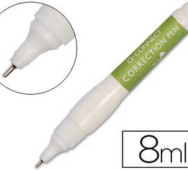 stylo-correcteur-q-connect-lar-geur-bille-0-5mm-sachage-rapide-8ml