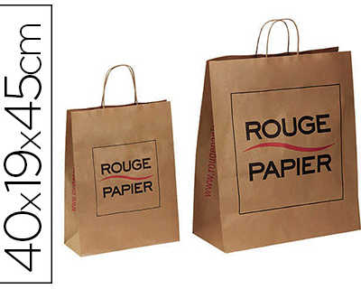 sac-rouge-papier-440x150x350mm-kraft-havane-100gr-paquet-250u