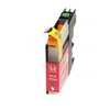 Brother LC-125XLM Jet d'Encre Magenta Compatible Brother LC-125XLM Jet d'Encre Magenta Compatible