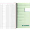 MANIFOLD AUTOCOPIANT EXACOMPTA JOURNAL DE CAISSE OU DE BANQUE A4 210X297MM FOLIOTAGE 50 DUPLIS MANIFOLD AUTOCOPIANT EXACOMPTA JOURNAL DE CAISSE OU DE BANQUE A4 210X297MM FOLIOTAGE 50 DUPLIS