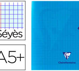cahier-piqua-clairefontaine-mi-mesys-couverture-polypropylene-a5-17x22cm-96-pages-90g-raglure-sayes-coloris-bleu