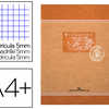 CAHIER PIQUÉ CONQUÉRANT SEPT PAPIER RECYCLÉ ENCRE OFFSET BASE VÉGÉTALE A4+ 21,2X31CM 96 PAGES 70G 5X5MM CAHIER PIQUÉ CONQUÉRANT SEPT PAPIER RECYCLÉ ENCRE OFFSET BASE VÉGÉTALE A4+ 21,2X31CM 96 PAGES 70G 5X5MM