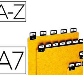 intercalaire-coutal-75x125mm-p-our-fiches-format-a7-alphabatique-horizontal