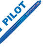 STYLO-BILLE PILOT SUPER GRIP G RÉTRACTABLE POINTE EXTRA LARGE COLORIS BLEU STYLO-BILLE PILOT SUPER GRIP G RÉTRACTABLE POINTE EXTRA LARGE COLORIS BLEU