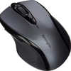 SOURIS KENSINGTON PROFIT SANS FIL COMPACTE ERGONOMIE DROITIER TAILLE MOYENNE AUTONOMIE PROLONGAE COLORIS GRIS SOURIS KENSINGTON PROFIT SANS FIL COMPACTE ERGONOMIE DROITIER TAILLE MOYENNE AUTONOMIE PROLONGAE COLORIS GRIS