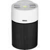 PURIFICATEUR D'AIR CLEMENTZ ID AAL AP PRO PIECES 40M2 FILTRE CHARBON ACTIF PURIFICATEUR D'AIR CLEMENTZ ID AAL AP PRO PIECES 40M2 FILTRE CHARBON ACTIF