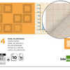 PAPIER MILLIMATRA LIDERPAPEL 1 MM 80G/M2 FEUILLE A4 210X297MM MINIPACK 10F PAPIER MILLIMATRA LIDERPAPEL 1 MM 80G/M2 FEUILLE A4 210X297MM MINIPACK 10F