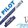 STYLO-FEUTRE PILOT FRIXION FINELINER POINTE 1.3MM COLORIS BLEU STYLO-FEUTRE PILOT FRIXION FINELINER POINTE 1.3MM COLORIS BLEU