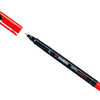 STYLO-FEUTRE STABILO OHP PEN P ERMANENT POINTE FINE 0.7MM ENCRE INDALABILE MULTI-SUPPORTS AGRAFE COLORIS ROUGE STYLO-FEUTRE STABILO OHP PEN P ERMANENT POINTE FINE 0.7MM ENCRE INDALABILE MULTI-SUPPORTS AGRAFE COLORIS ROUGE