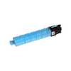 Ricoh Aficio SP C430 Toner Cyan Compatible Ricoh Aficio SP C430 Toner Cyan Compatible
