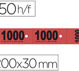 bloc-vestiaire-piqua-elve-3-co-upons-perforas-datachables-numarotas-1-1000-30x200mm-50-feuillets-coloris-rouge