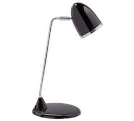 lampe-maul-starlet-led-basse-c-onsommation-classe-a-8w-cordon-1-7m-bras-310mm-orientable-coloris-noir