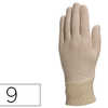 GANT COTON DELTAPLUS INTERLOCK 155G/M2 POIGNET BORD-CÈTE JAUGE 18 AMBIDEXTRE COLORIS ACRU TAILLE 9 PAIRE GANT COTON DELTAPLUS INTERLOCK 155G/M2 POIGNET BORD-CÈTE JAUGE 18 AMBIDEXTRE COLORIS ACRU TAILLE 9 PAIRE