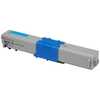 OKI C301 Toner Cyan Compatible OKI C301 Toner Cyan Compatible