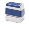 BROTHER PR3458E TAMPON 34 X 58 MM BLEU BROTHER PR3458E TAMPON 34 X 58 MM BLEU