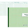 REGISTRE UNIQUE EXACOMPTA PERS ONNEL SALARIAS STAGIAIRES 320X270MM 100 PAGES REGISTRE UNIQUE EXACOMPTA PERS ONNEL SALARIAS STAGIAIRES 320X270MM 100 PAGES