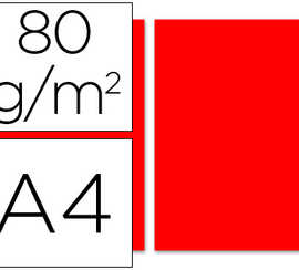 papier-couleur-liderpapel-multifonction-a4-80g-m2-unicolore-rouge-paquet-100-feuilles
